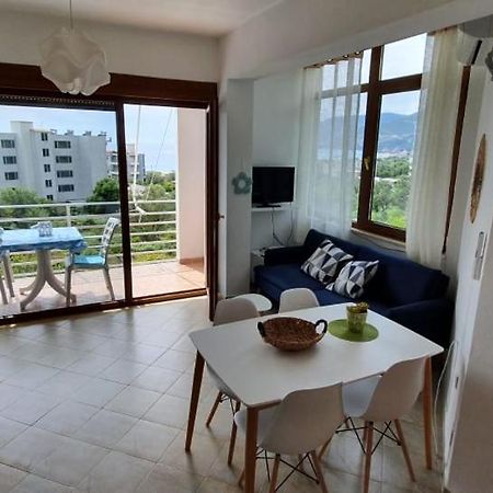 Seaview Apartment ボルシュ エクステリア 写真