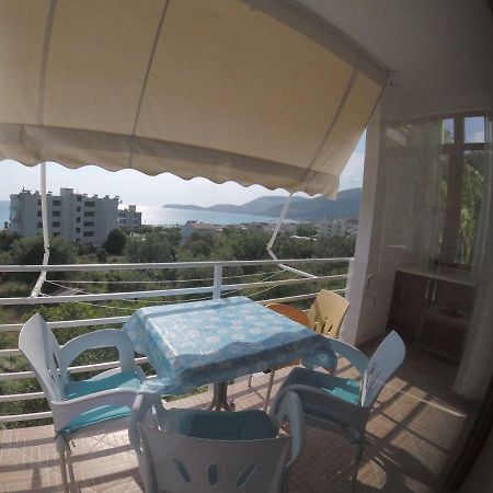 Seaview Apartment ボルシュ エクステリア 写真