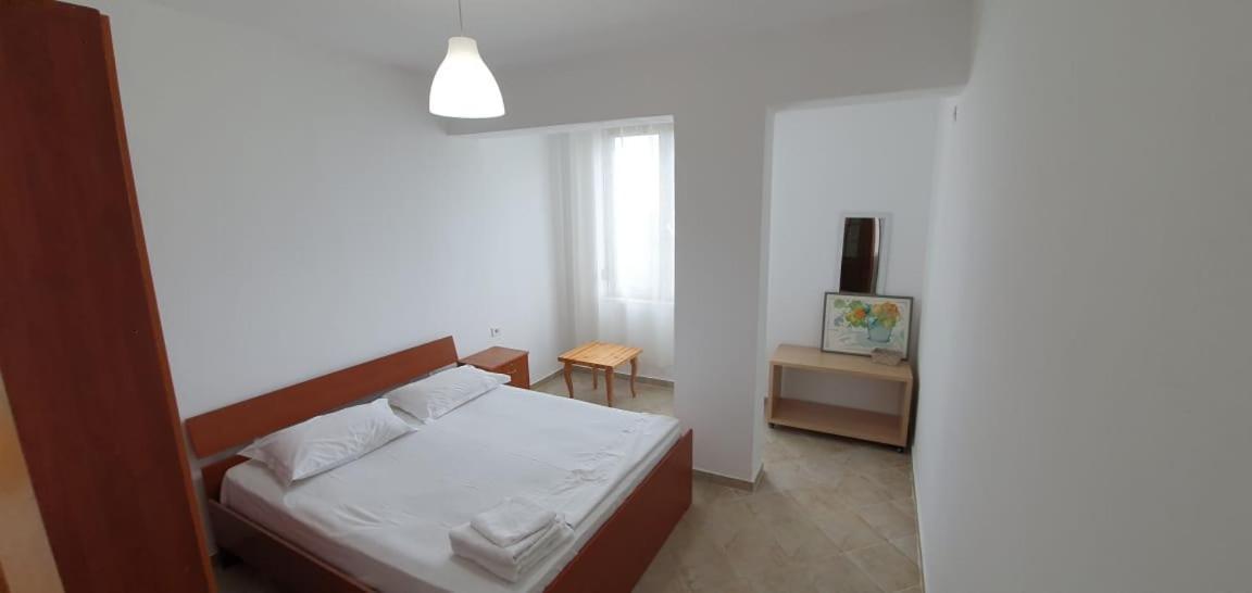 Seaview Apartment ボルシュ エクステリア 写真
