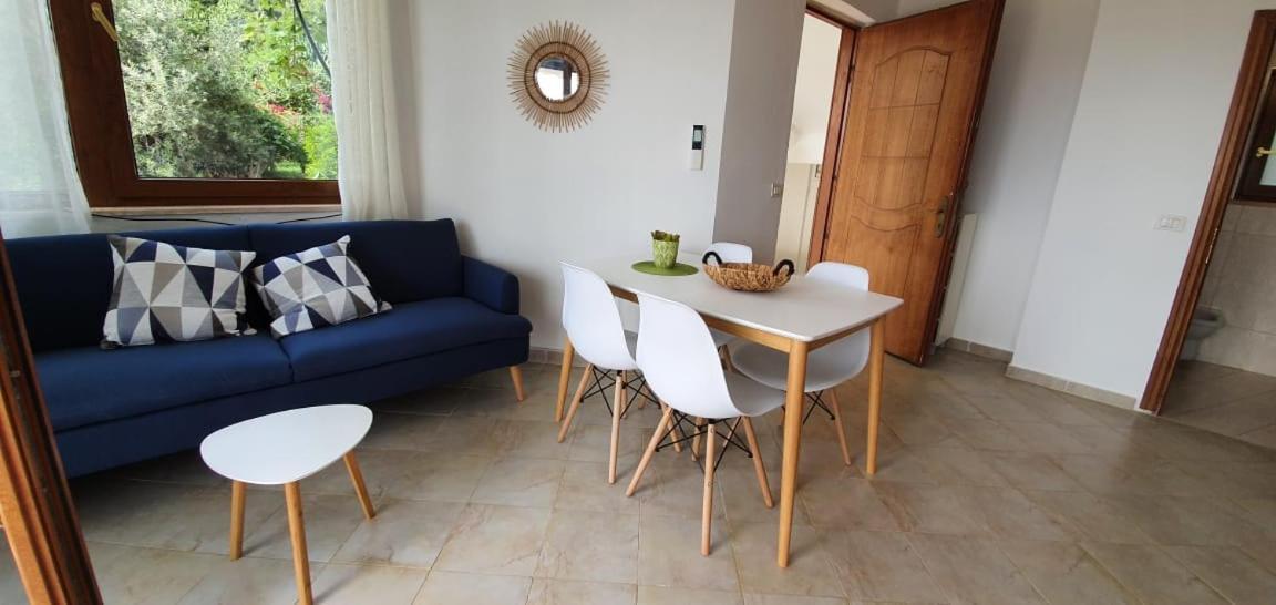 Seaview Apartment ボルシュ エクステリア 写真